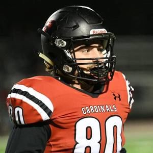 Meet your Posher, Ricky